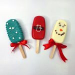 Paletas de queque - Imagen 3