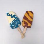 Paletas de queque - Imagen 2