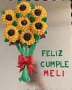 Figuras con cupcakes (minimo 7 cupcakes) - Imagen 3