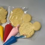 Galleta para pintar - Imagen 2
