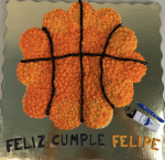 Figuras con cupcakes (minimo 7 cupcakes) - Imagen 5