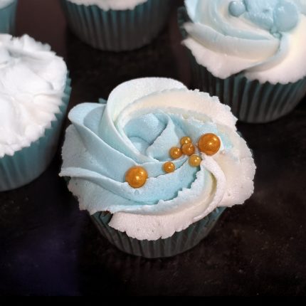 Cupcakes Sencillos