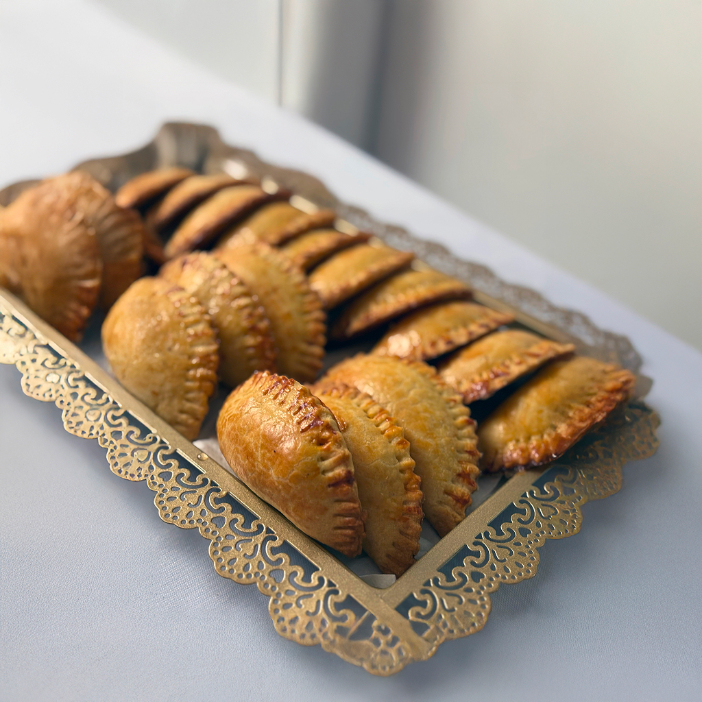 empanadas-saladas-13-unidades 1 Empanadas dulces - Imagen 1