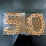 Figuras con cupcakes (minimo 7 cupcakes) - Imagen 2