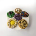 Galletas New York - Imagen 3