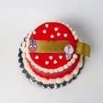 Queque Lunch Personalizado