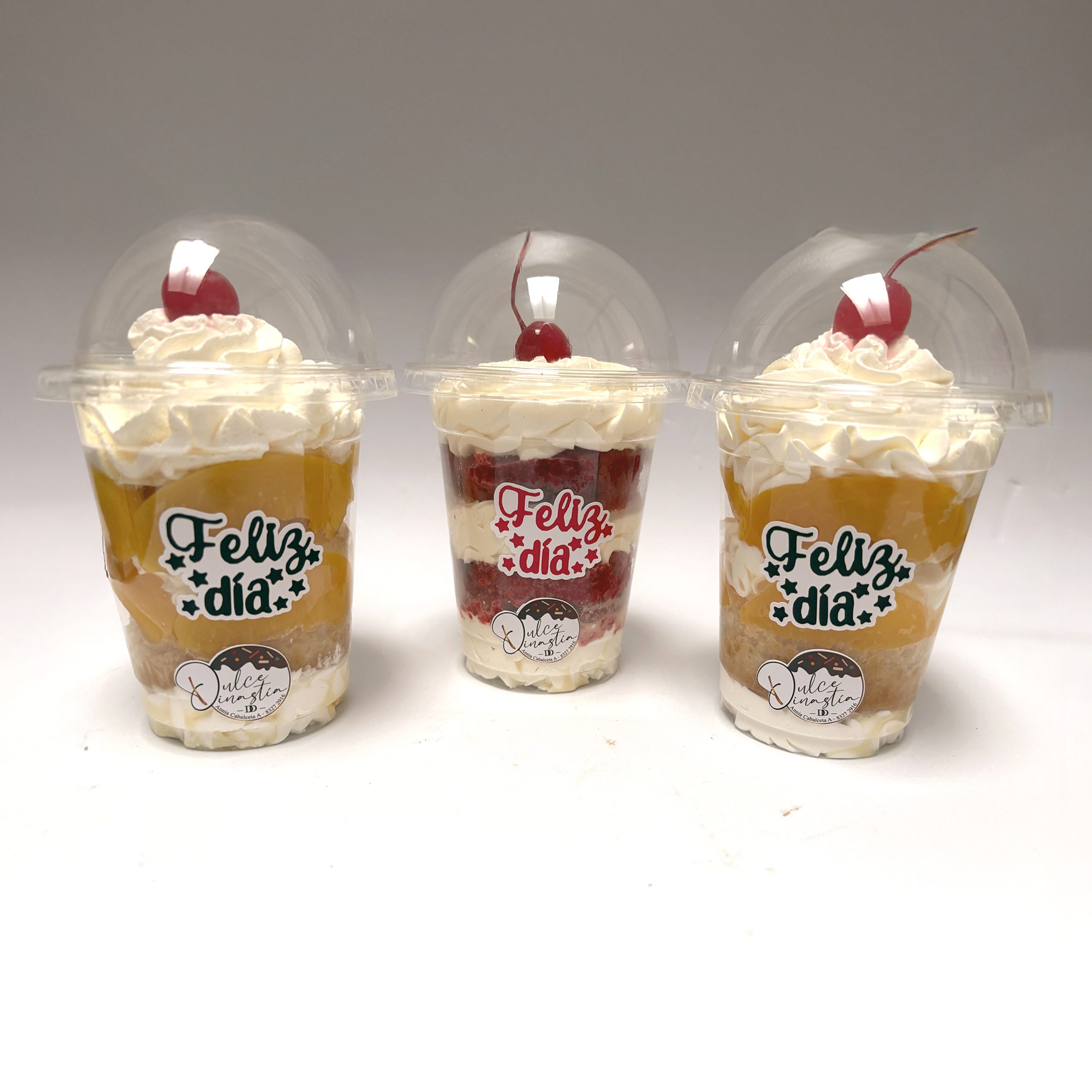 sundae-cake-2 Sundae Cake - Imagen 1