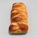 Trenza dulce