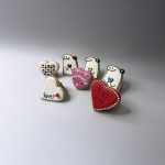 Galletas personalizadas 7cm
