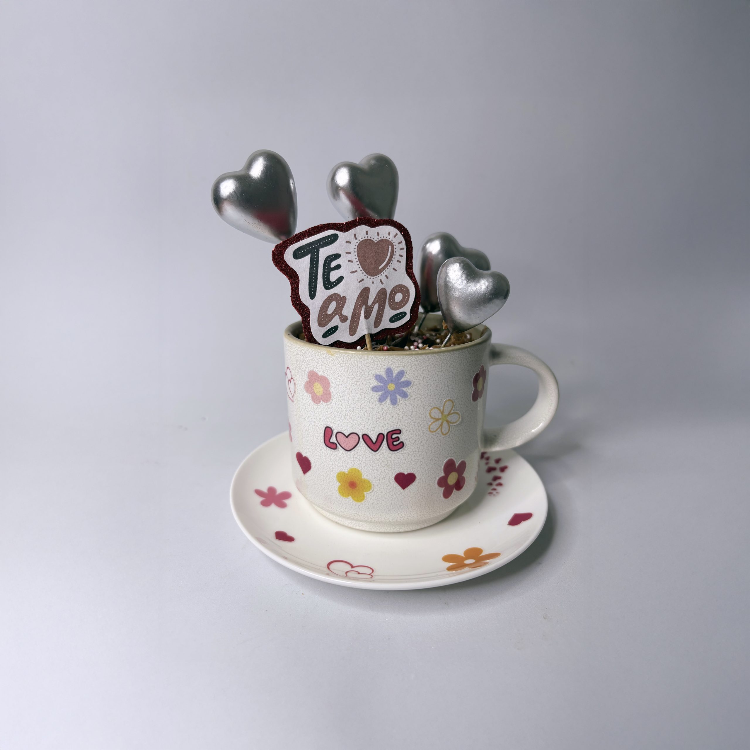 TDE Mug Cake Queque Mug cake - Imagen 1