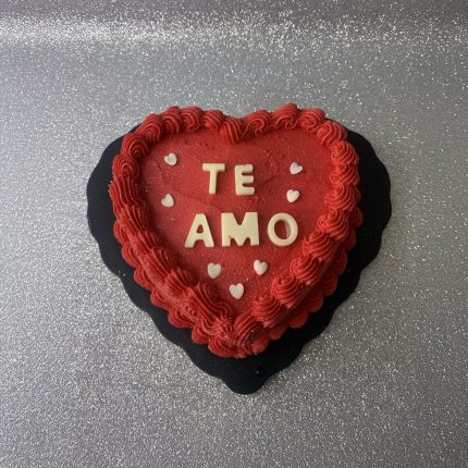 Lunch cake
