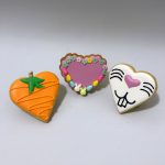 Galletas para decorar